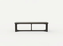 Load image into Gallery viewer, Black-Wood