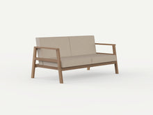 Load image into Gallery viewer, Tzalam-Claro/Nuez