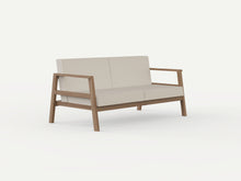 Load image into Gallery viewer, Tzalam-Claro/Natural