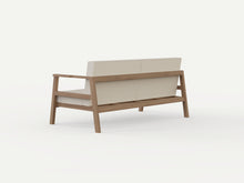 Load image into Gallery viewer, Tzalam-Claro/Natural