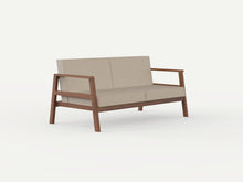 Load image into Gallery viewer, Tzalam/Nuez