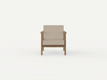 Load image into Gallery viewer, tzalam-claro-nuez