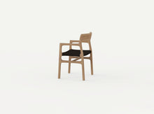 Load image into Gallery viewer, tzalam-claro-piel-negra