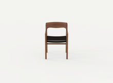 Load image into Gallery viewer, tzalam-piel-negra