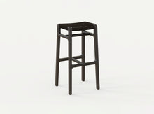 Load image into Gallery viewer, Black-Wood