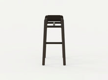 Load image into Gallery viewer, Black-Wood