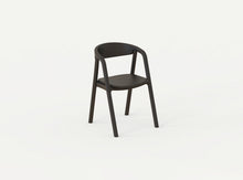 Load image into Gallery viewer, Black-Wood