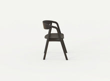 Load image into Gallery viewer, Black-Wood