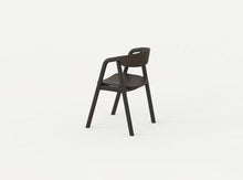 Load image into Gallery viewer, Black-Wood