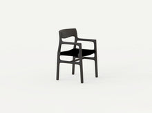 Load image into Gallery viewer, Black-Wood