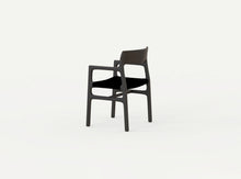 Load image into Gallery viewer, Black-Wood
