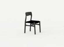 Load image into Gallery viewer, Black-Wood