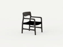 Load image into Gallery viewer, Black-Wood