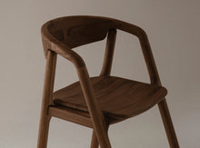 Load image into Gallery viewer, Silla Cabal Wood/