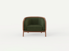 Load image into Gallery viewer, Verde-Tzalam