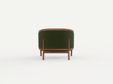 Load image into Gallery viewer, Verde-Tzalam