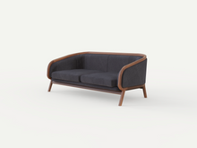 Load image into Gallery viewer, Azul-Tzalam