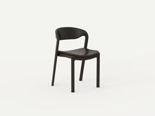 Load image into Gallery viewer, Black-Wood