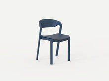 Load image into Gallery viewer, Blue-Wood