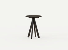 Load image into Gallery viewer, Black-Wood