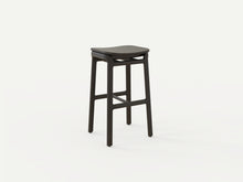 Load image into Gallery viewer, Black-Wood