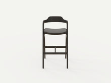 Load image into Gallery viewer, Black-Wood