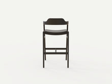 Load image into Gallery viewer, Black-Wood