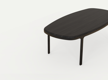 Load image into Gallery viewer, Black-Wood