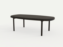 Load image into Gallery viewer, Black-Wood