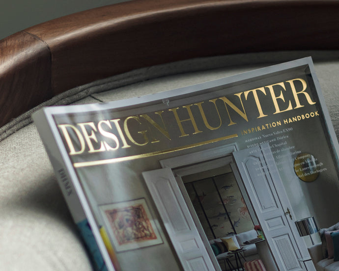 Design Hunter Mx