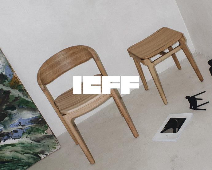 Internationational Contemporary Furniture Fair/