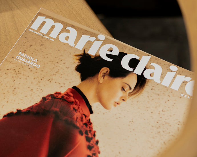 Marie Claire México