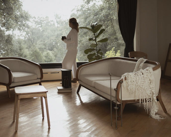 Make Your House a Home/