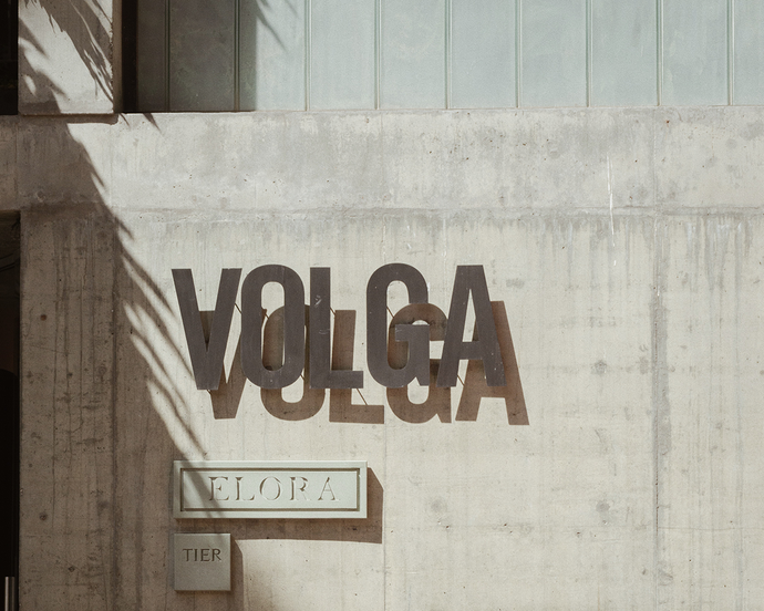 Hotel Volga/