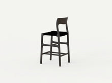 Load image into Gallery viewer, Black-Wood
